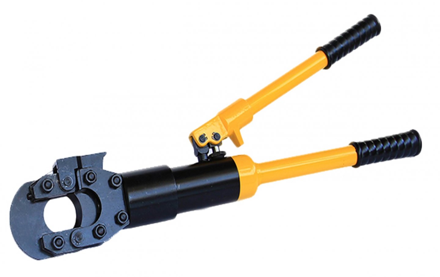 Manual Hydraulic Wire Cable Cutter / Gunting Potong / Tang Pemotong