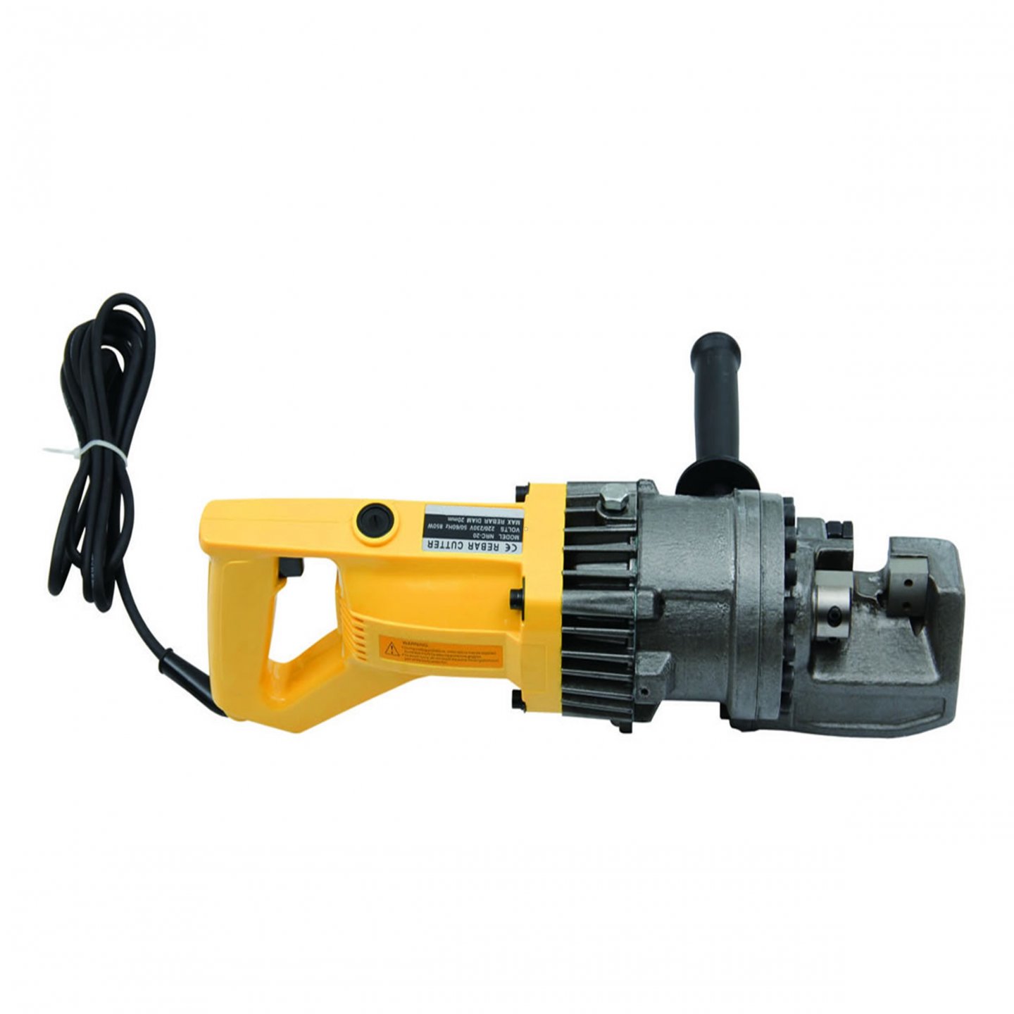Electric Hydraulic Rebar Cutter / Bar Cutting / gunting pemotong / Alat