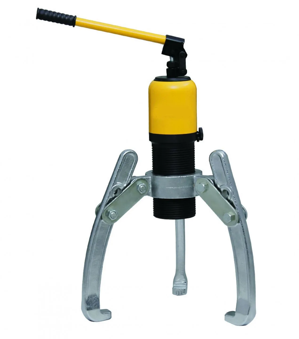 Hydraulic Pullers Barton Tools