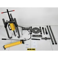 Master Puller Set 50 Ton BHP5751G BARTON