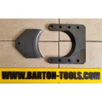 Blade for CPC100H BARTON