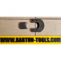 Blade for HHD40 BARTON