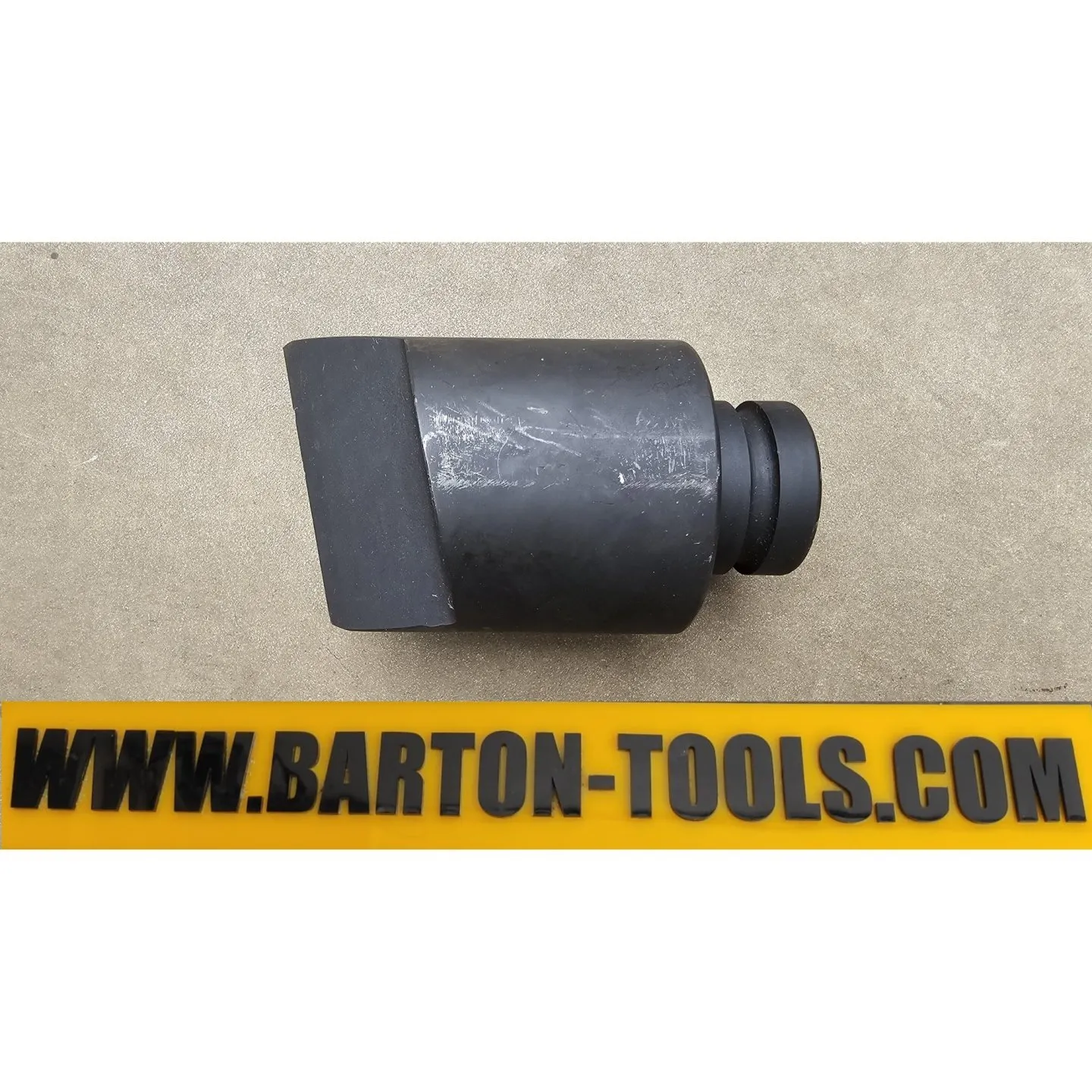 Blade for NC Series Hydraulic Nut Splitters Spare Parts Barton Tools