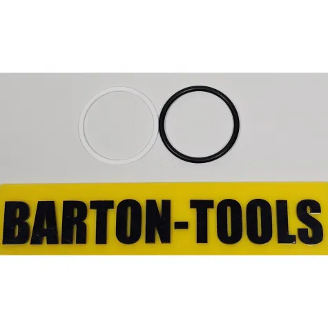 Battery Powered Hydraulic Cable Cutters Battery Hydraulic Al/Cu Cable Cutter Ø105mm BM-105C BARTON 2 bm_105c_120c__seal_set