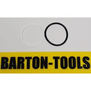 Battery Powered Hydraulic Cable Cutters Battery Hydraulic Al/Cu Cable Cutter Ø135mm BM-135C BARTON 2 bm_135c__seal_set