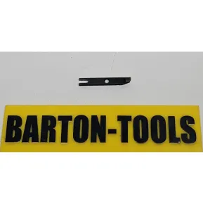 Cable Wire Stripping Tools Rotary Cable Wire Stripper Ø15-30mm BP-400 BARTON 2 bp_400_blade