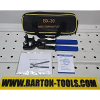 Cable Wire Stripper 1530mm 70300mm BX30 BARTON