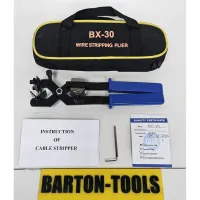 Cable Wire Stripper 1530mm 70300mm BX30 BARTON