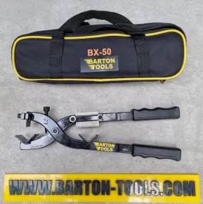 Cable Wire Stripping Tools Cable Wire Stripper 15-50mm (70-400mm²) BX-50 BARTON 1 bx_50