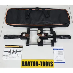 Cable Wire Stripping Tools Rotary Cable Wire Stripper Ø40-90mm BX-90A/B BARTON 2 bx_90_pic_2