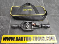 Cable Wire Stripping Tools 2550mm  Wire Stripper  Alat Kupas Pengupas Kabel BX50B BARTON