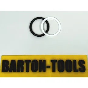 Hydraulic Busbar Bending Hydraulic Busbar Bender 10mm x 150mm CB-150D BARTON 2 cb_150d__seal_set