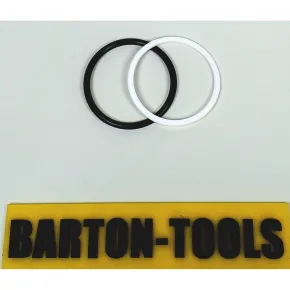 Hydraulic Busbar Bending Hydraulic Busbar Bender Vertical 12mm x 200mm CB-200A BARTON 2 cb_200a__seal_set