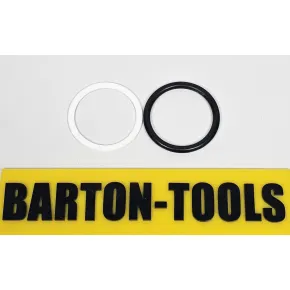 Hydraulic Busbar Bending Heavy Duty Hydraulic Busbar Bender 12mm x 200mm CB-200B BARTON 2 cb_200b_seal_set