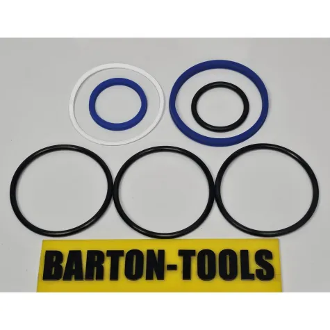 Bending Tools Hydraulic Steel Bender Vertical 12mm x 300mm CB-300A BARTON 2 cb_300__seal_set_7_pcs