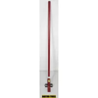 Lifting Wheel Crowbar 3 Ton CB3T BARTON