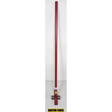 Lifting Equipment Accessories Lifting Wheel Crowbar 3 Ton CB-3T BARTON 1 cb_3t_pic_1