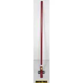 Lifting Equipment Accessories Lifting Wheel Crowbar 3 Ton CB-3T BARTON 1 cb_3t_pic_1
