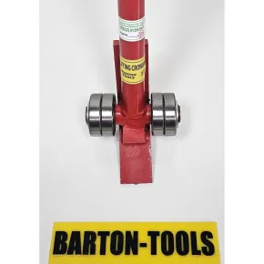 Lifting Equipment Accessories Lifting Wheel Crowbar 3 Ton CB-3T BARTON 2 cb_3t_pic_2