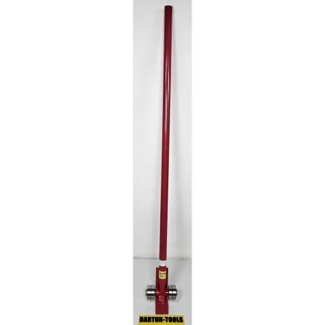 Lifting Equipment Accessories Lifting Wheel Crowbar 5 Ton CB-5T BARTON 1 cb_5t_pic_1
