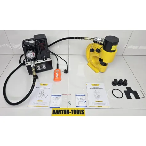 Punching Tools Hydraulic Busbar Punching 12mm CH-70 BARTON 4 ch_70_qq_700