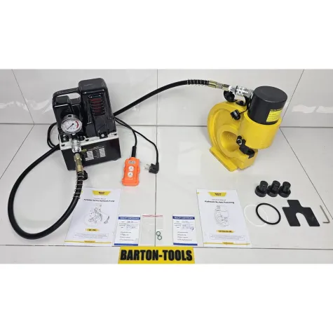 Punching Tools Hydraulic Angle Steel Busbar Punching 12mm CH-70L BARTON 4 ch_70l_qq_700