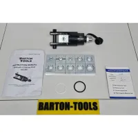 16300mm Hydraulic Crimping Tool Bottom Coupler CO300 BARTON