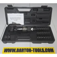 16300mm Hydraulic Crimping Tool C Head CO300B BARTON