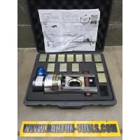 Heavy Duty Hydraulic Crimping Tool Set  Crimper  Tang Crimp Press Skun Hidrolik Set 25630mm CO630H BARTON