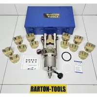 Heavy Duty Hydraulic Crimping Tool 25630mm Large Dies Bottom Connection CO630HE BARTON