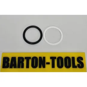 Hydraulic Cable Cutters Head Hydraulic Cable Cutter Head Ø132mm CPC-132H BARTON 3 cpc_132h_seal_set