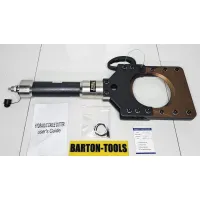 Hydraulic Cable Cutter Head 160mm CPC160H BARTON