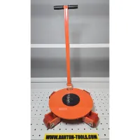 360 Degrees Turn Skid Roller 4 Ton CRP4 BARTON