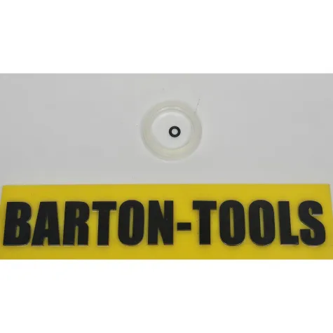 Hydraulic Pipe Benders Split Type Hydraulic Pipe Bender 1/4"-1" (Ø13-34 mm) Split Type with Wheels DWG-1 BARTON 2 dwg_1_seal_set