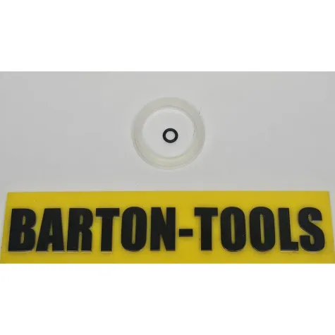 Hydraulic Pipe Benders Split Type Hydraulic Pipe Bender 1/2"-2" (Ø22-60 mm) Split Type with Wheels and Overload Protection DWG-2 BARTON 2 dwg_2_seal_set