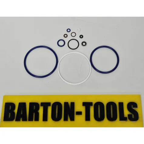 Battery Hydraulic Crimping Tools Battery ACSR Hydraulic Crimping Tool 16-500mm² EB-500 BARTON 4 eb_500__seal_set