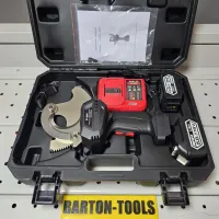 Battery Powered Hydraulic ACSR Cable Cutter 65mm EC65M BARTON