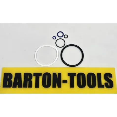 Battery Powered Hydraulic Cable Cutters Battery Hydraulic 3in1 Tools Crimping/Cutting/Punching EZ-400/85C/1220H BARTON 2 ez_400_3in1_seal_set