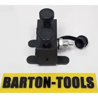 2 Port 38 Hydraulic Manifold 700Bar 70MPa 10000psi FD2 BARTON