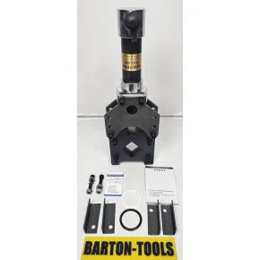 Hydraulic Square Pipe Cutter Hydraulic Square Pipe Cutter 50x50mm FGQ-500 BARTON 1 fgq_500