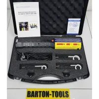 Portable Induction Heater for Bolt Removal 1000W FH1000 BARTON