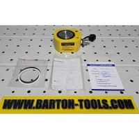 Single Acting LowHeight Hydraulic Cylinder 30 Ton FPY301 BARTON