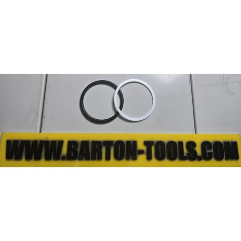 Single Acting Low-Height Hydraulic Cylinders FPY Series Single Acting Low-Height Hydraulic Cylinder 30 Ton FPY-301 BARTON 6 fpy_301_seal