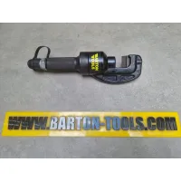 Hydraulic Rebar Cutter Head  Bar Cutting  gunting pemotong  Alat potong besi beton hidrolik 16mm FYG16 BARTON