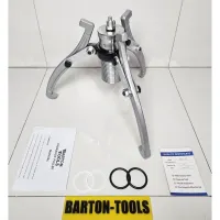 Split Type Hydraulic Gear Puller Head 20 Ton FYL20T BARTON