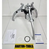 Split Type Hydraulic Gear Puller Head 30 Ton FYL30T BARTON