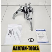 Split Type Hydraulic Gear Puller Head 5 Ton FYL5T BARTON