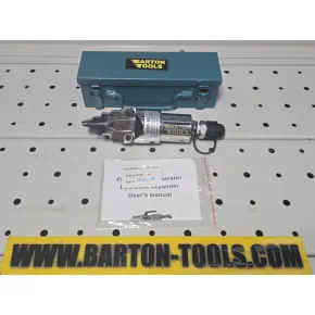 Flange Spreaders / Wedge Separators Hydraulic Flange Spreader Head 11-30mm FYP-30 BARTON 1 fyp_30