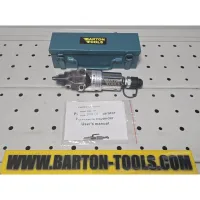 Hydraulic Flange Spreader Head 1130mm FYP30 BARTON