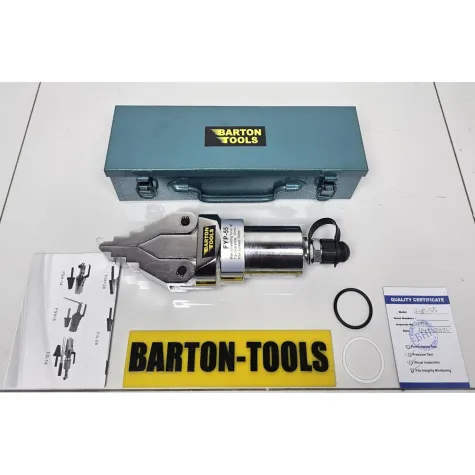 Flange Spreaders / Wedge Separators Hydraulic Flange Spreader Head 10-55mm FYP-55 BARTON 1 fyp_55